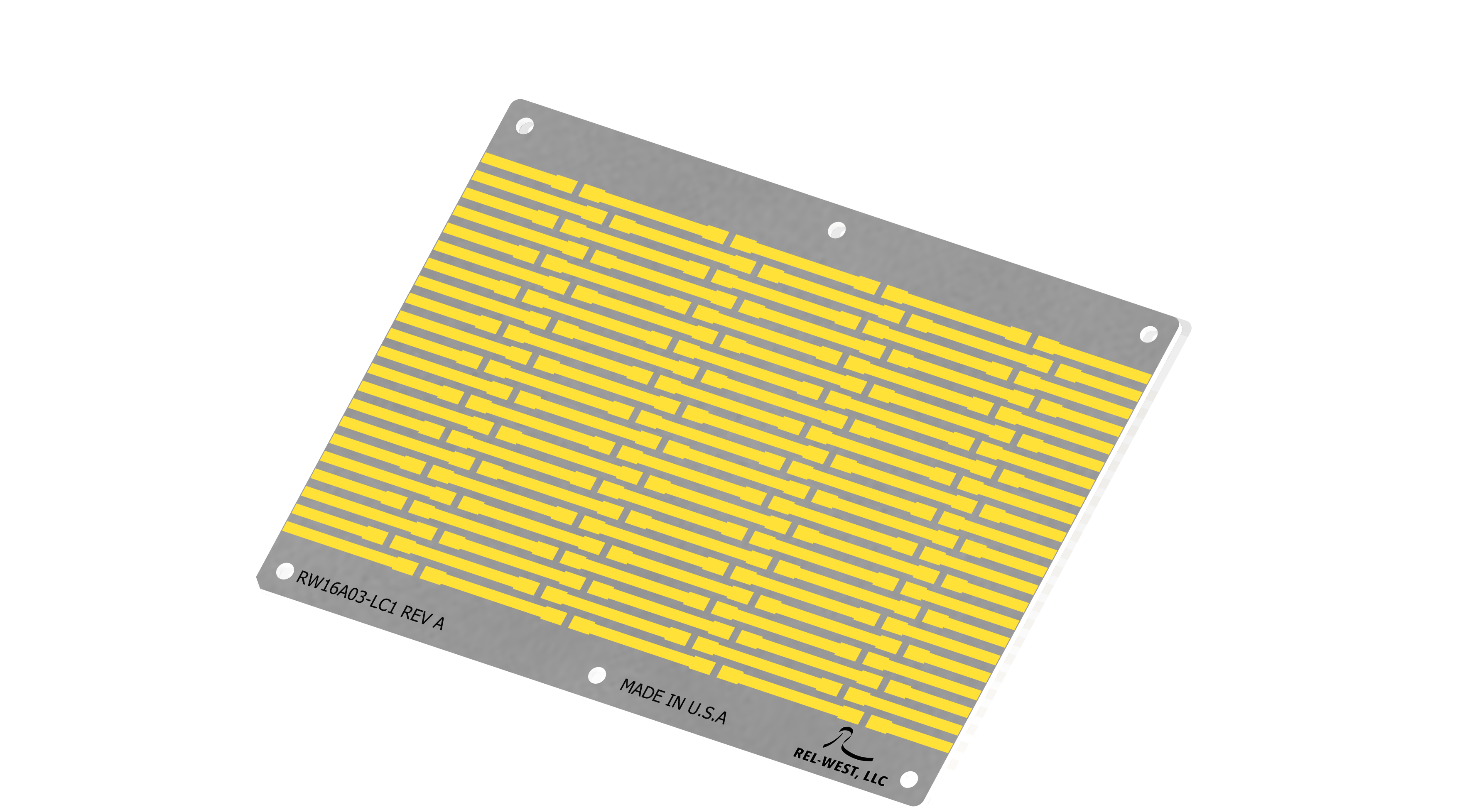 High-Temp Circuit Boards