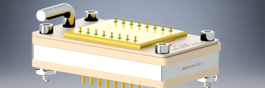 Ceramic Test Sockets
